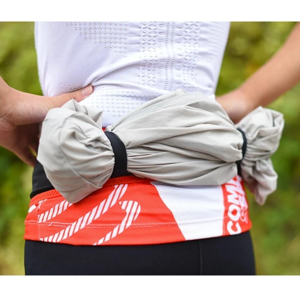 Cinturon Training AONIJIE incluye Soft Flask