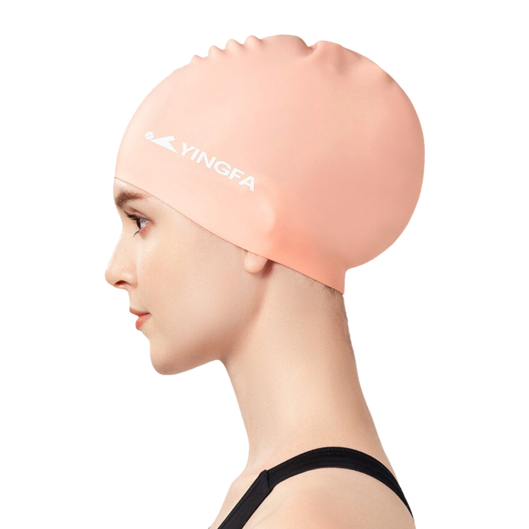 Gorro Large YINGFA Silicona Solid
