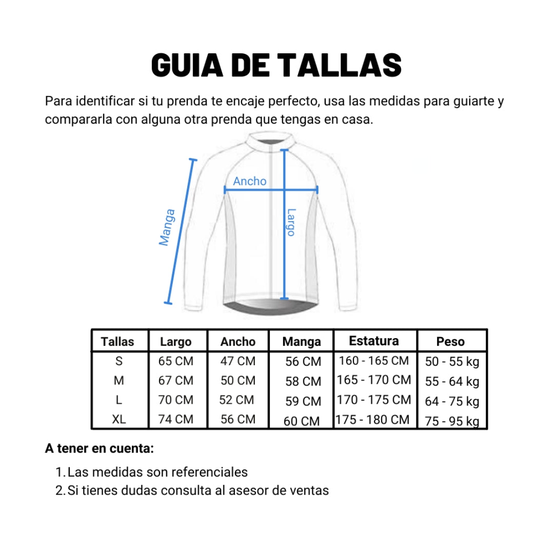 Casaca WOSAWE Cortavientos Tour France