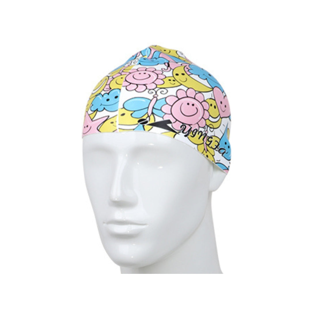 Gorro Kids YINGFA Silicona Animado
