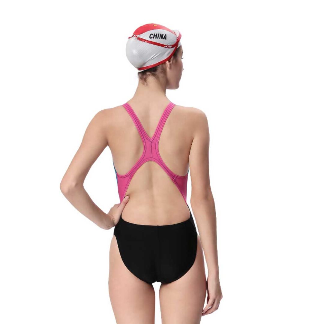 TRAJE ENTRENAMIENTO YINGFA MUJER