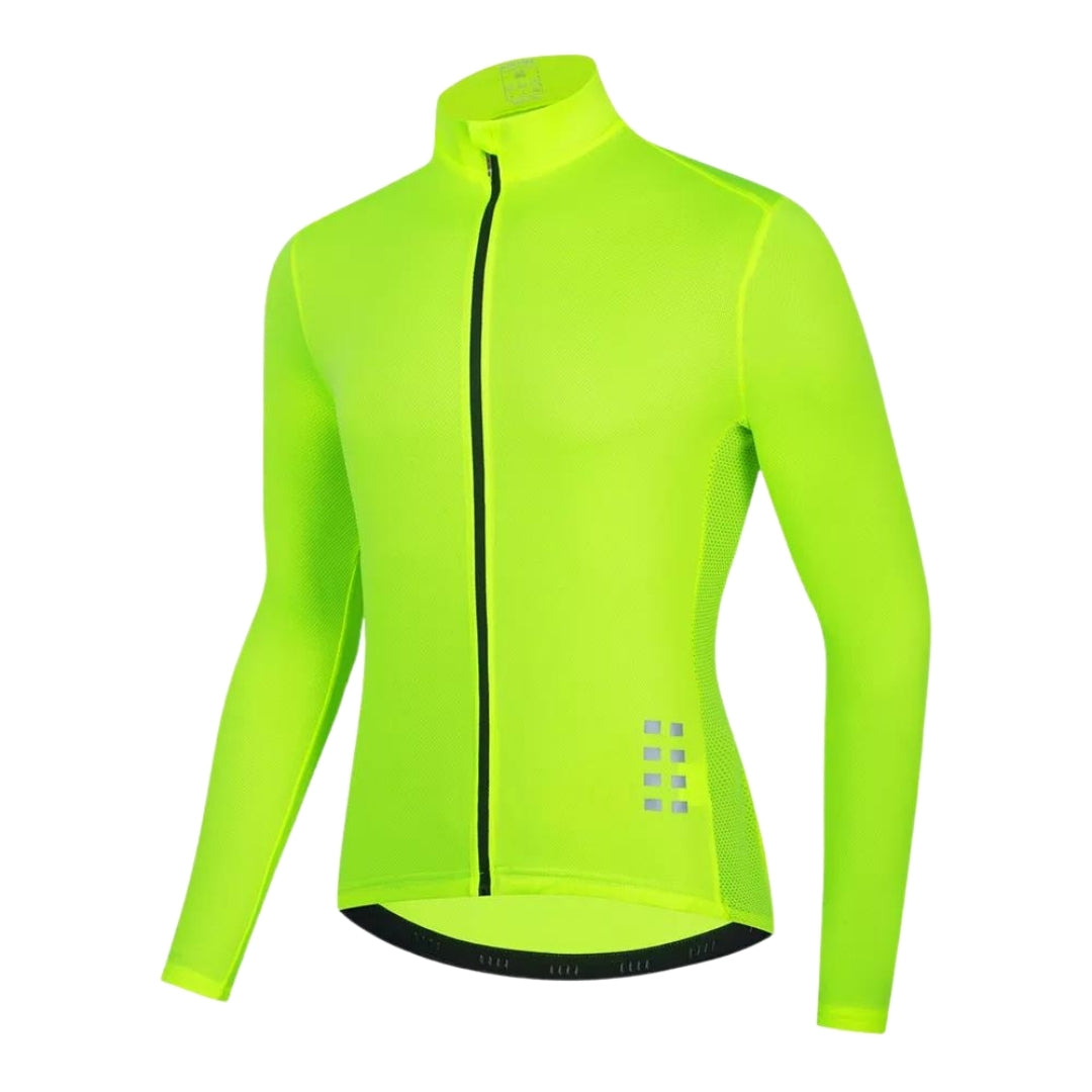 Jersey WOSAWE Basico I Manga Larga