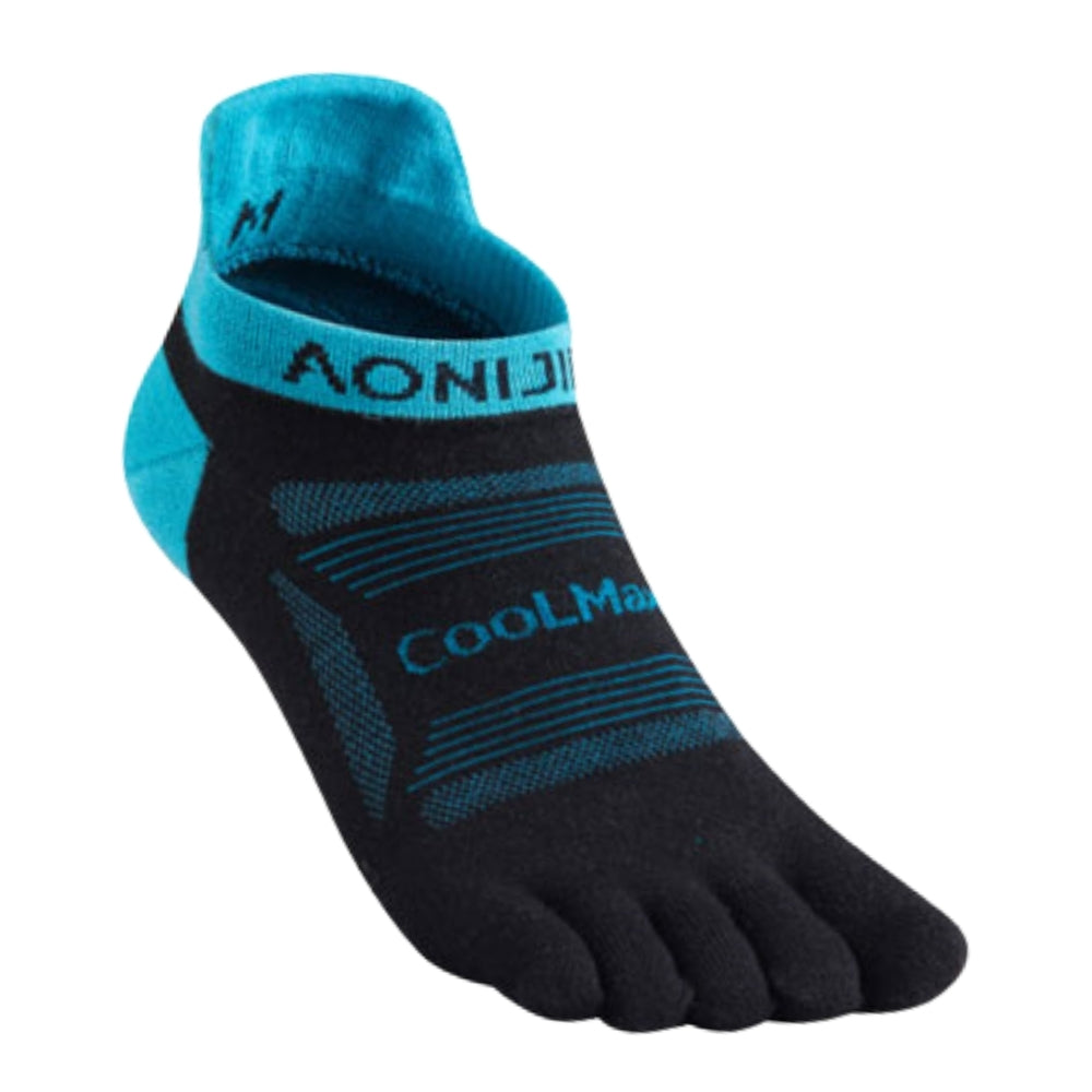Calcetines 5-DEDOS AONIJIE Coolmax Corte Bajo