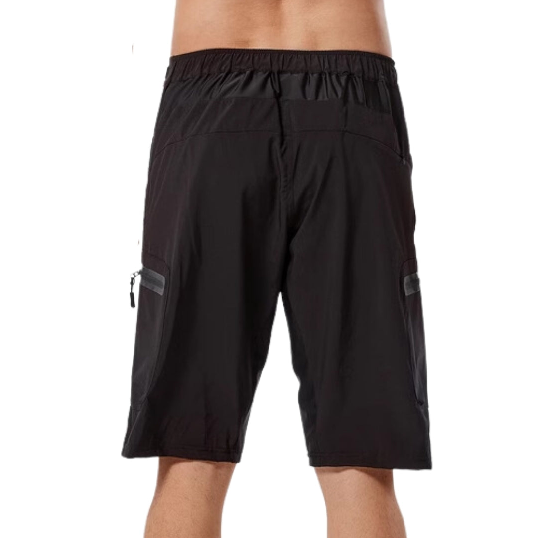 Shorts Mtb WOSAWE Clasico