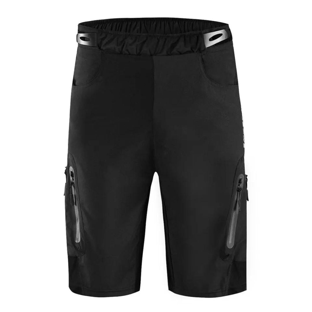 Shorts Mtb WOSAWE Culote 3D