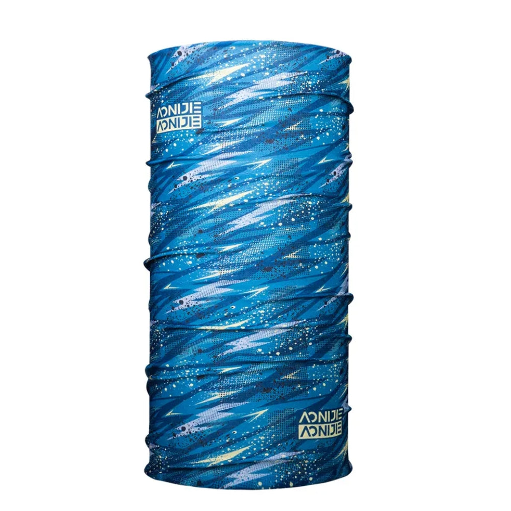 Bandana AONIJIE Coolmax Multicolor