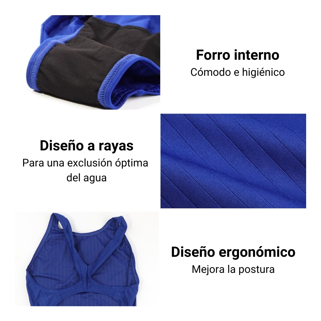 Traje de Baño YINGFA Mujer Essential