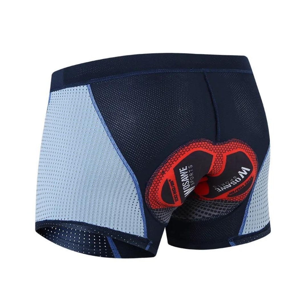 Culotte 4D WOSAWE Boxer Shorts