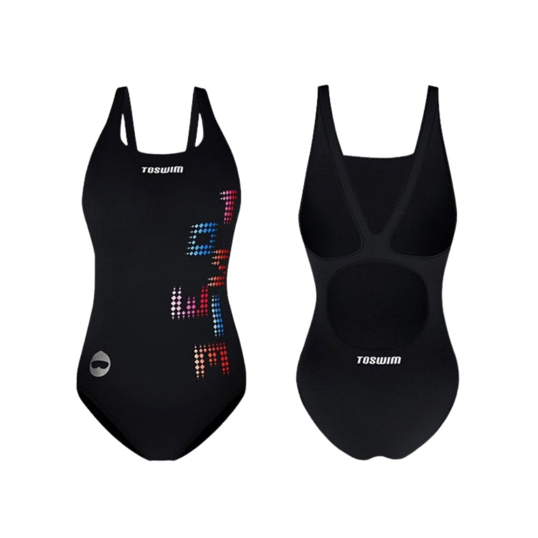 Traje Baño Teens TOSWIM