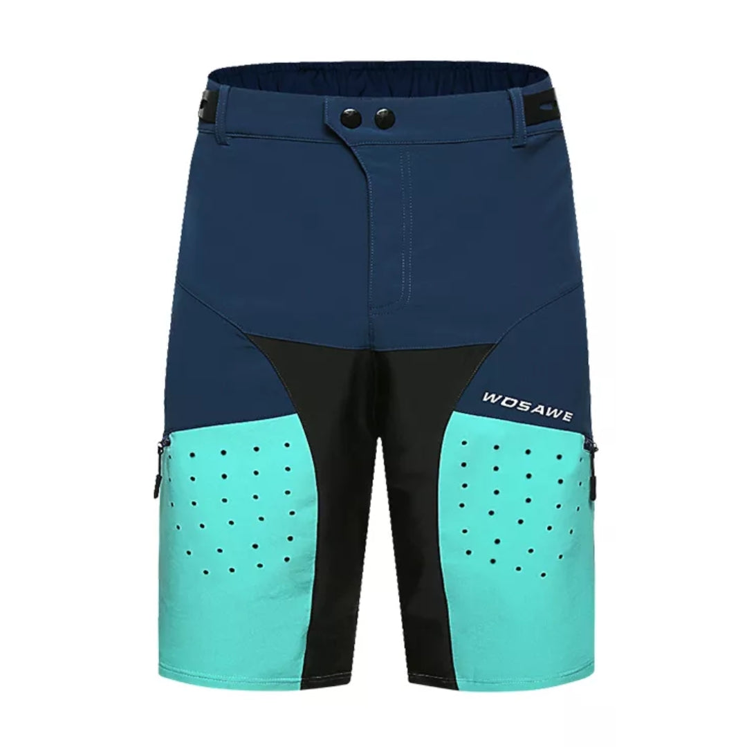 Shorts Mtb WOSAWE All Cross