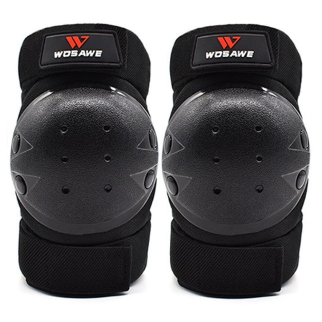 Protectores Coderas WOSAWE