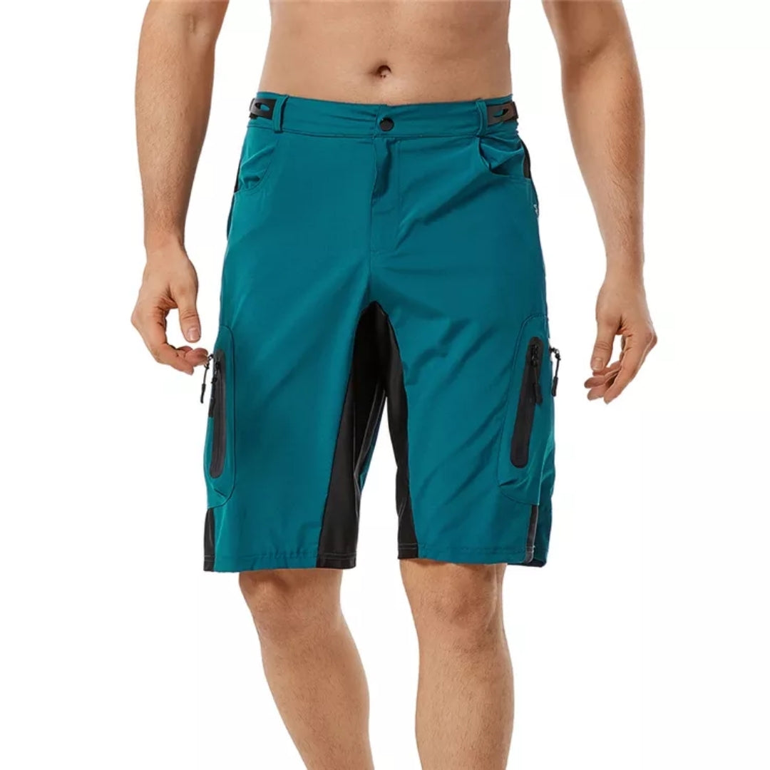 Shorts Mtb WOSAWE Clasico