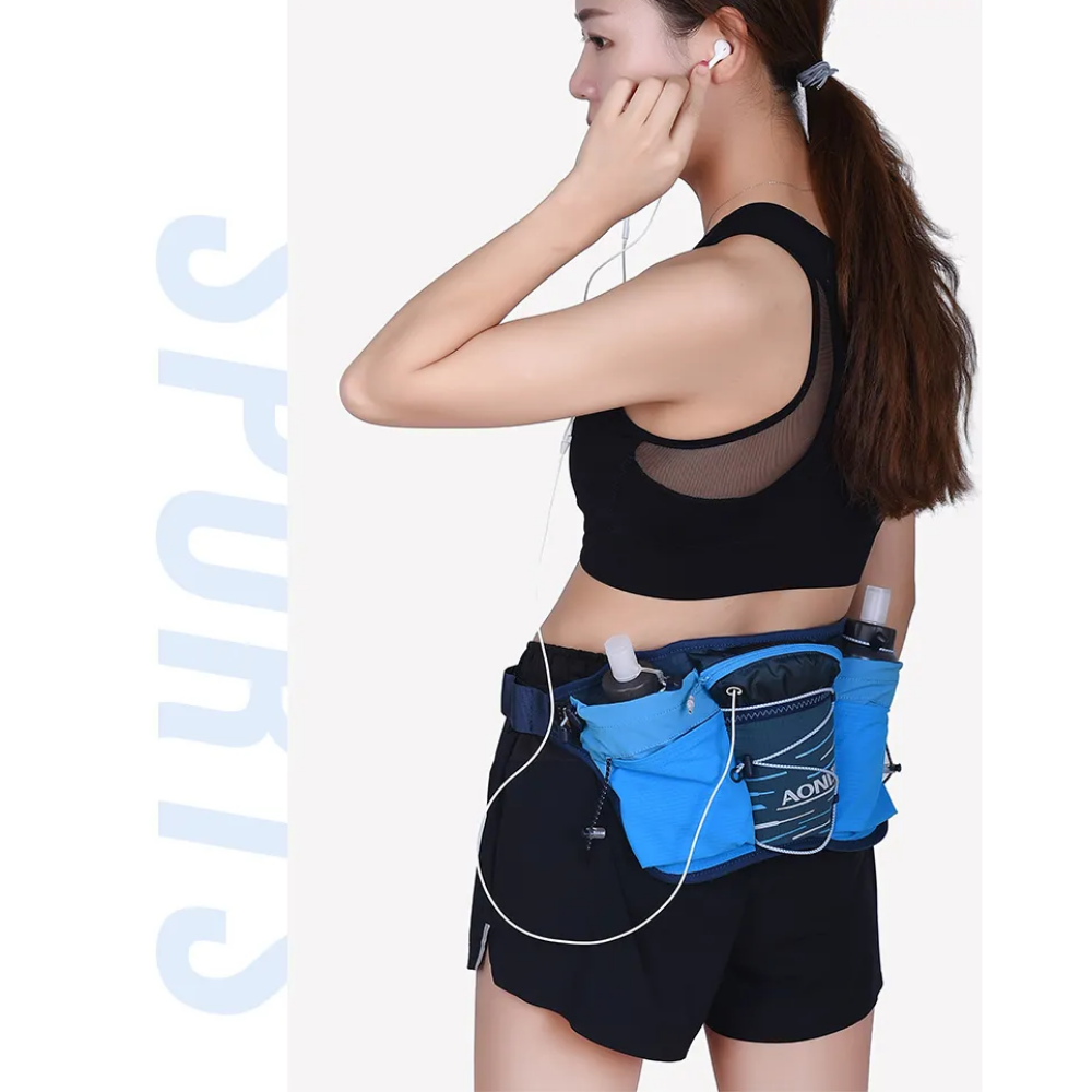 Cinturon Trail AONIJIE Pro Runner X2