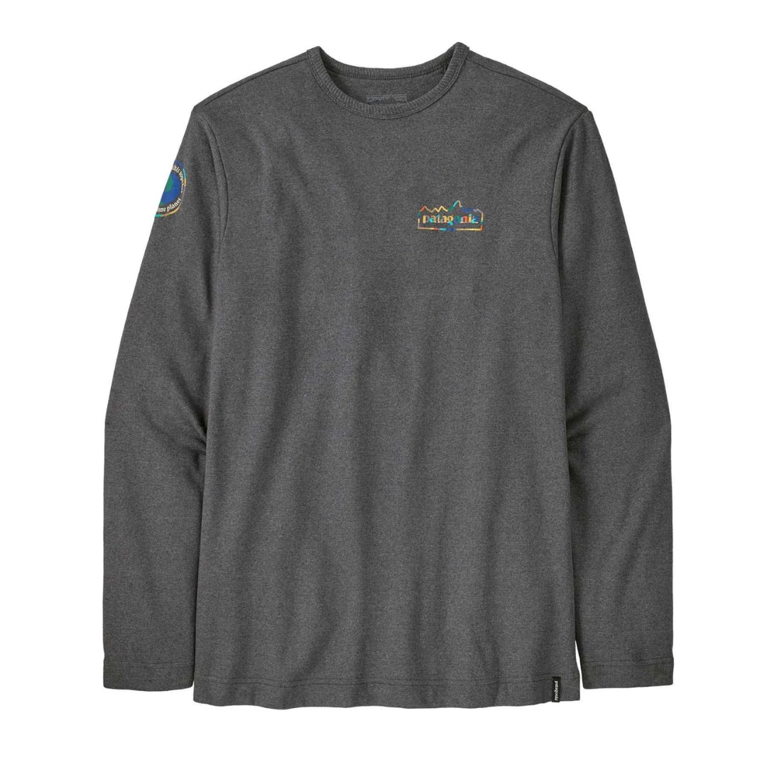 Patagonia Lightweight Unity Fitz Wildrise Crew