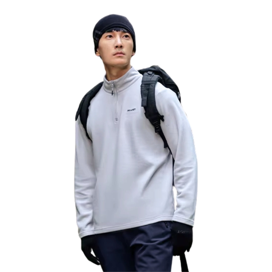 Polar Outdoors Pelliot Fleece 200G - TALLA PEQUEÑA