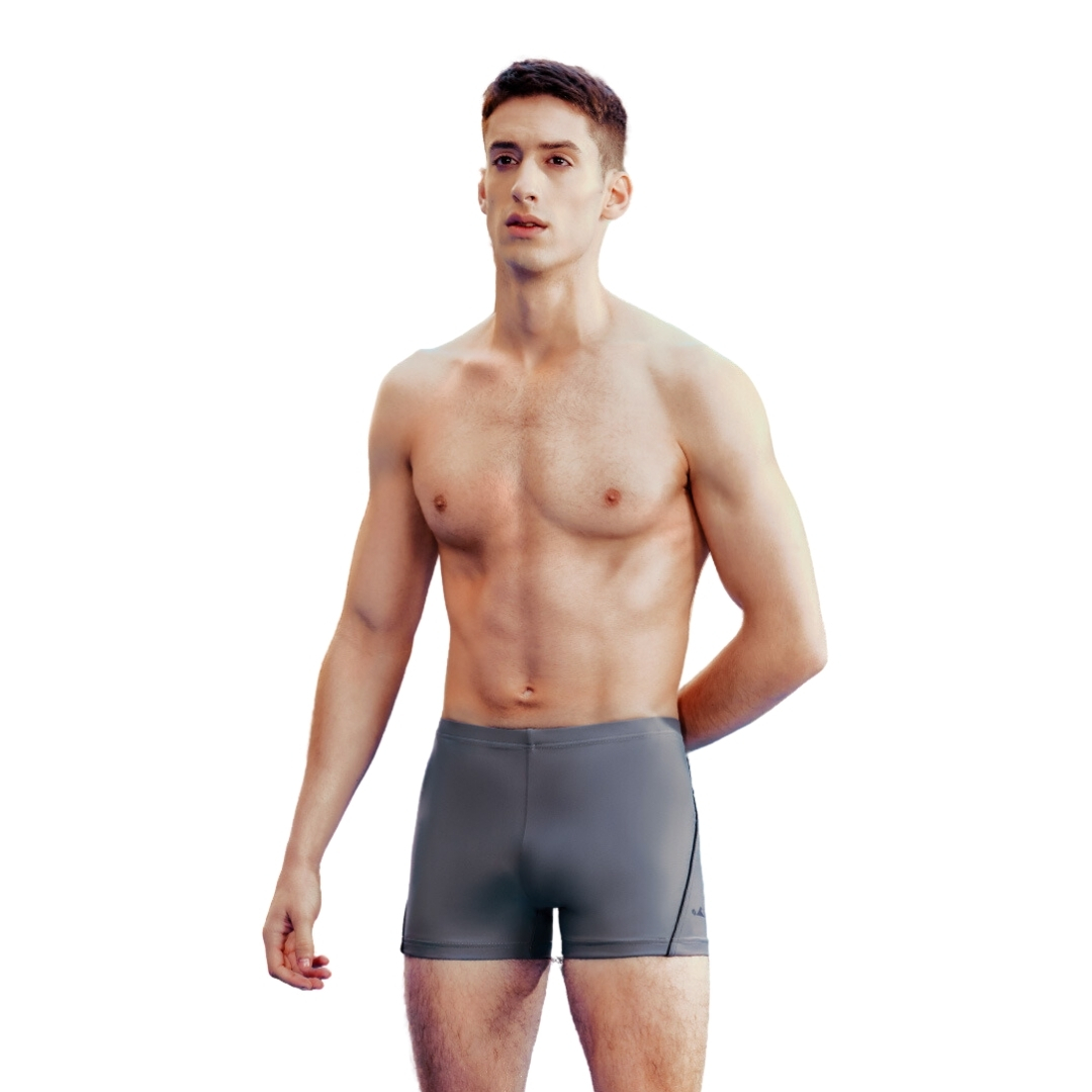 Bañador Trunks YINGFA Color Solid