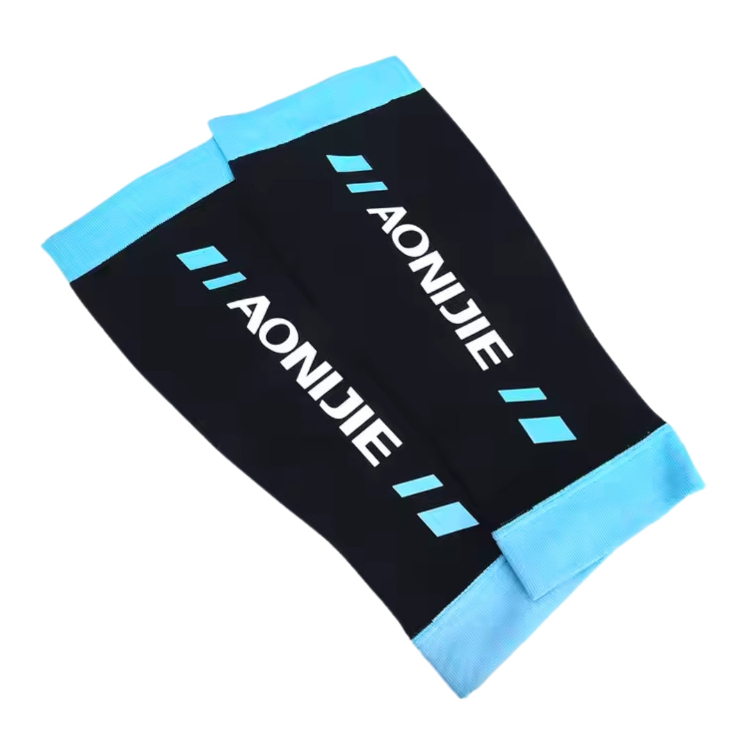 Manga de Compresion AONIJIE Pantorrilas