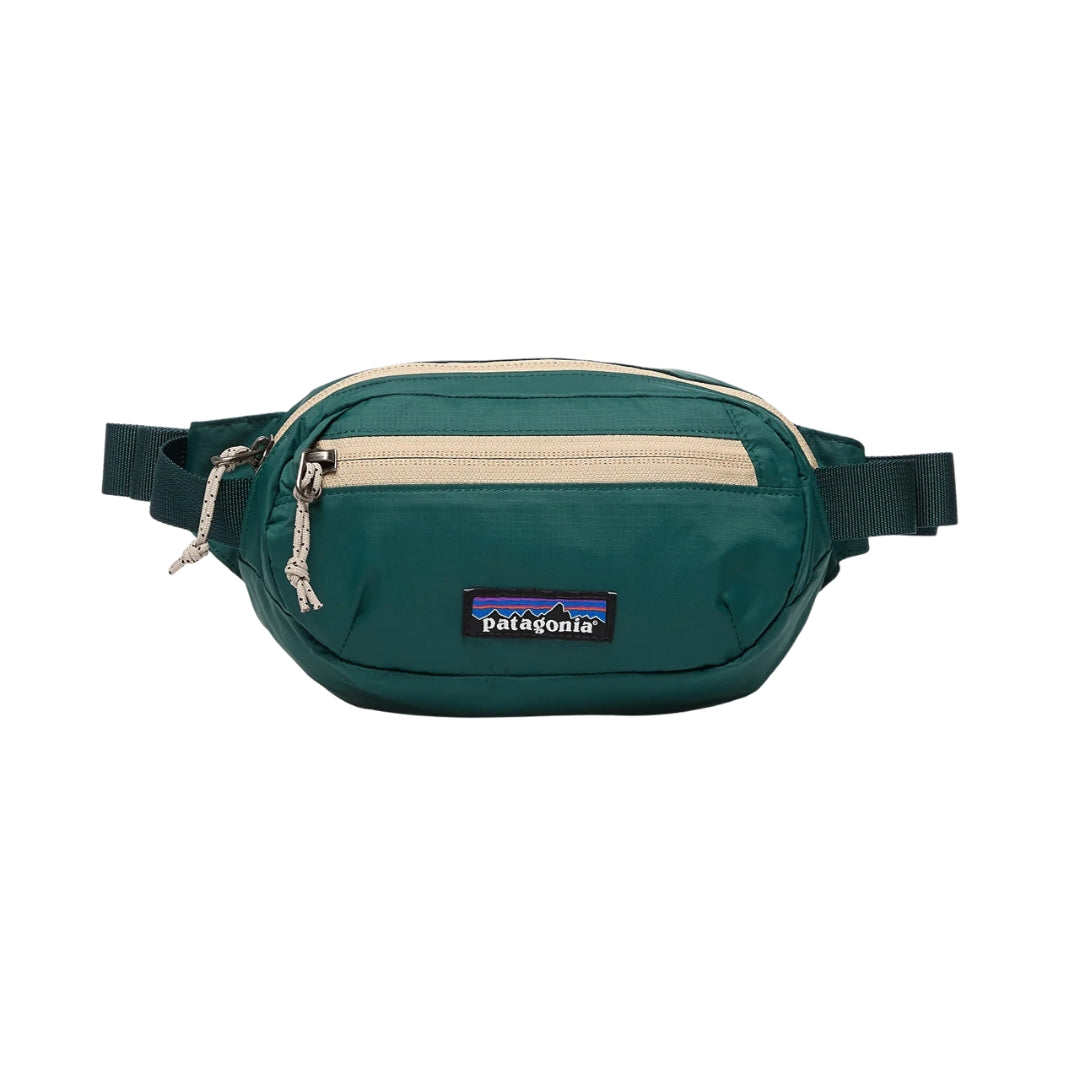 Riñonera Terravia Mini Hip Pack 1L