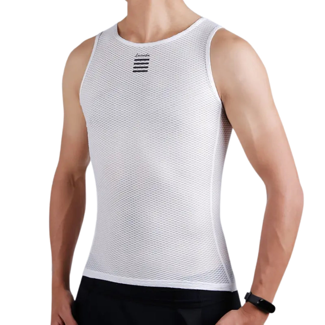Camiseta Interior LAMEDA Base Layer Sin Mangas