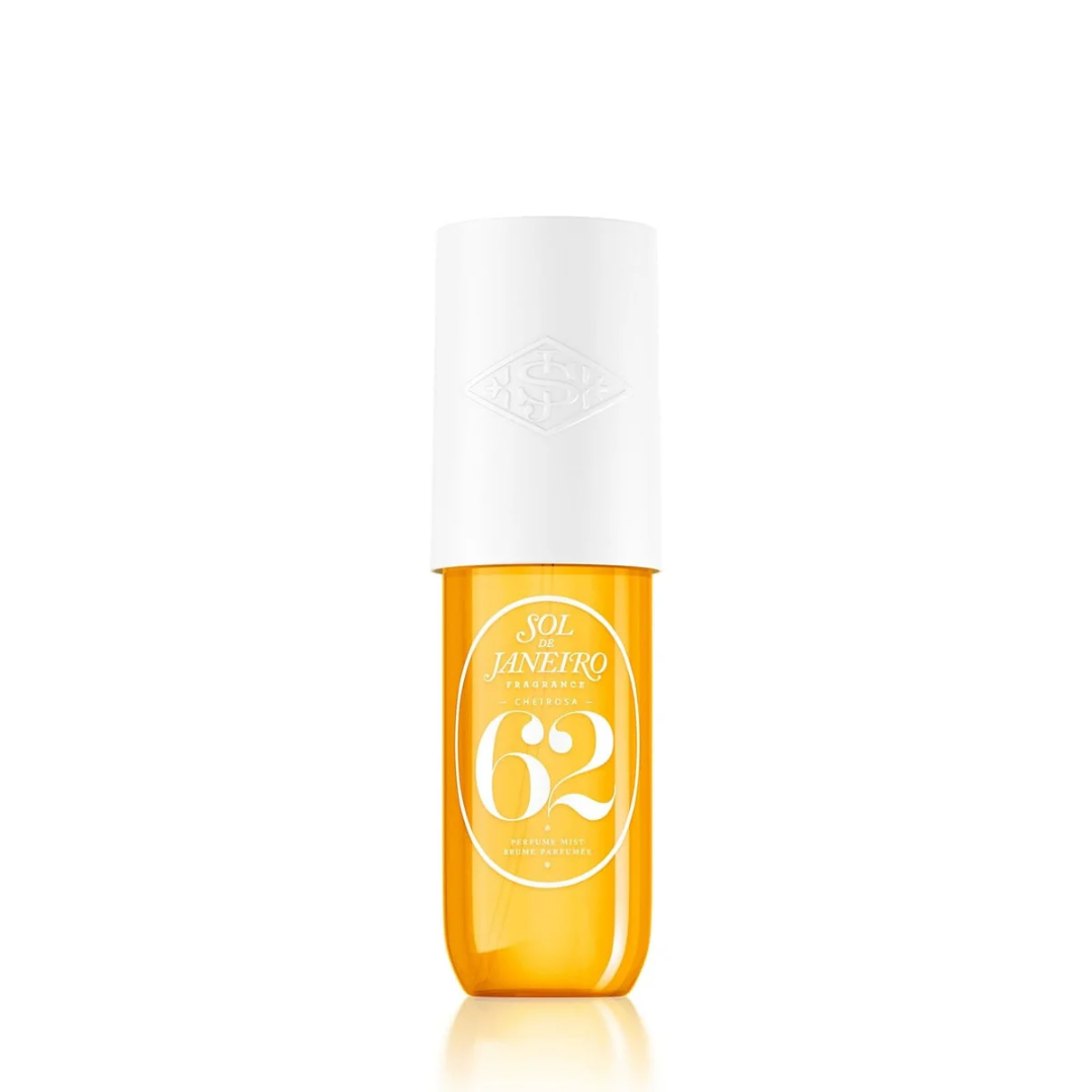 Perfume Mist Cheirosa 62 SOL DE JANEIRO 30 ml