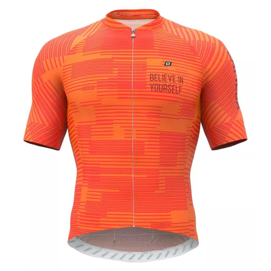 Jersey Lameda Gamma I Manga Corta