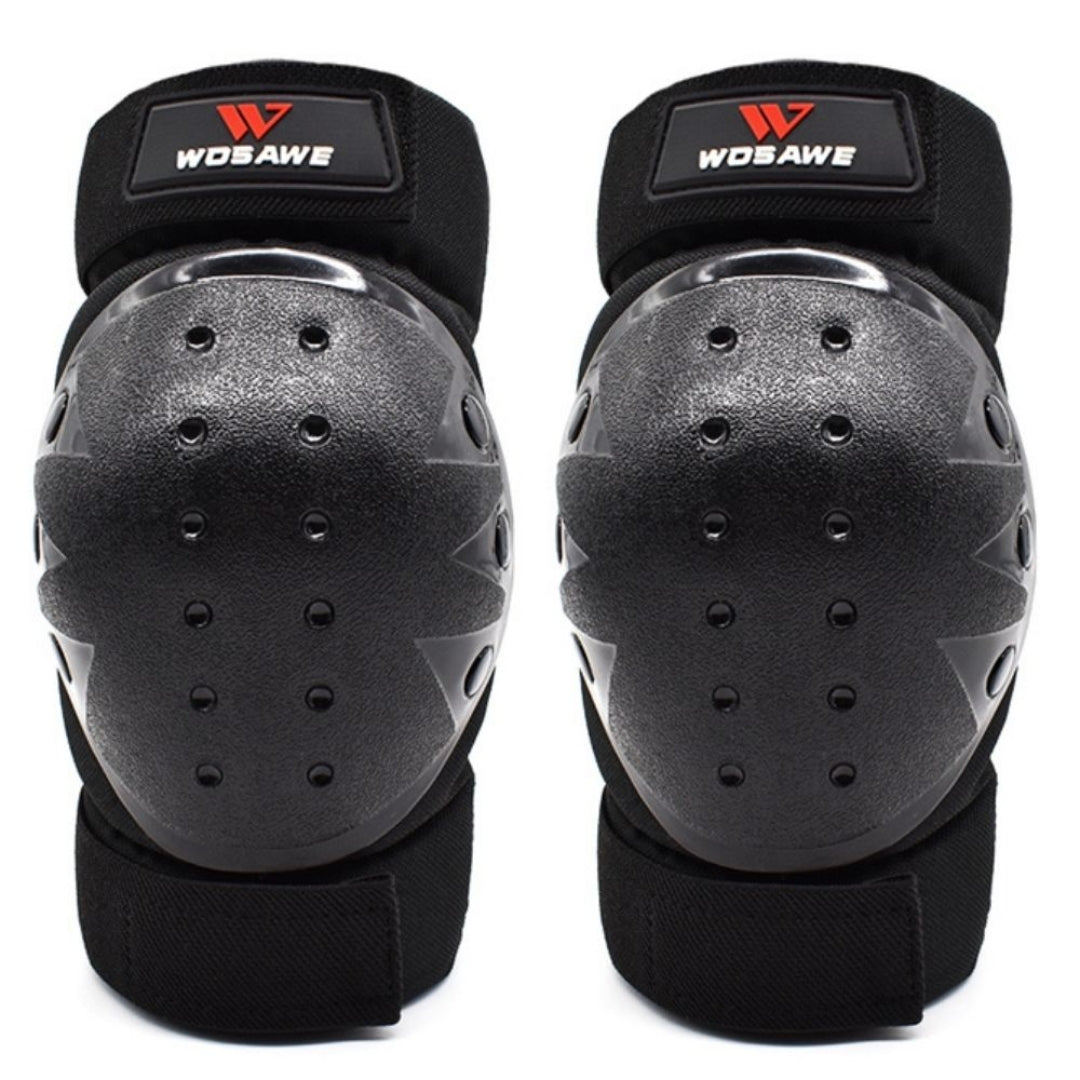 Protectores Rodilleras WOSAWE
