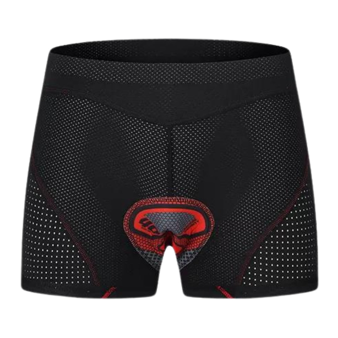 Culotte 4D WOSAWE Boxer Shorts