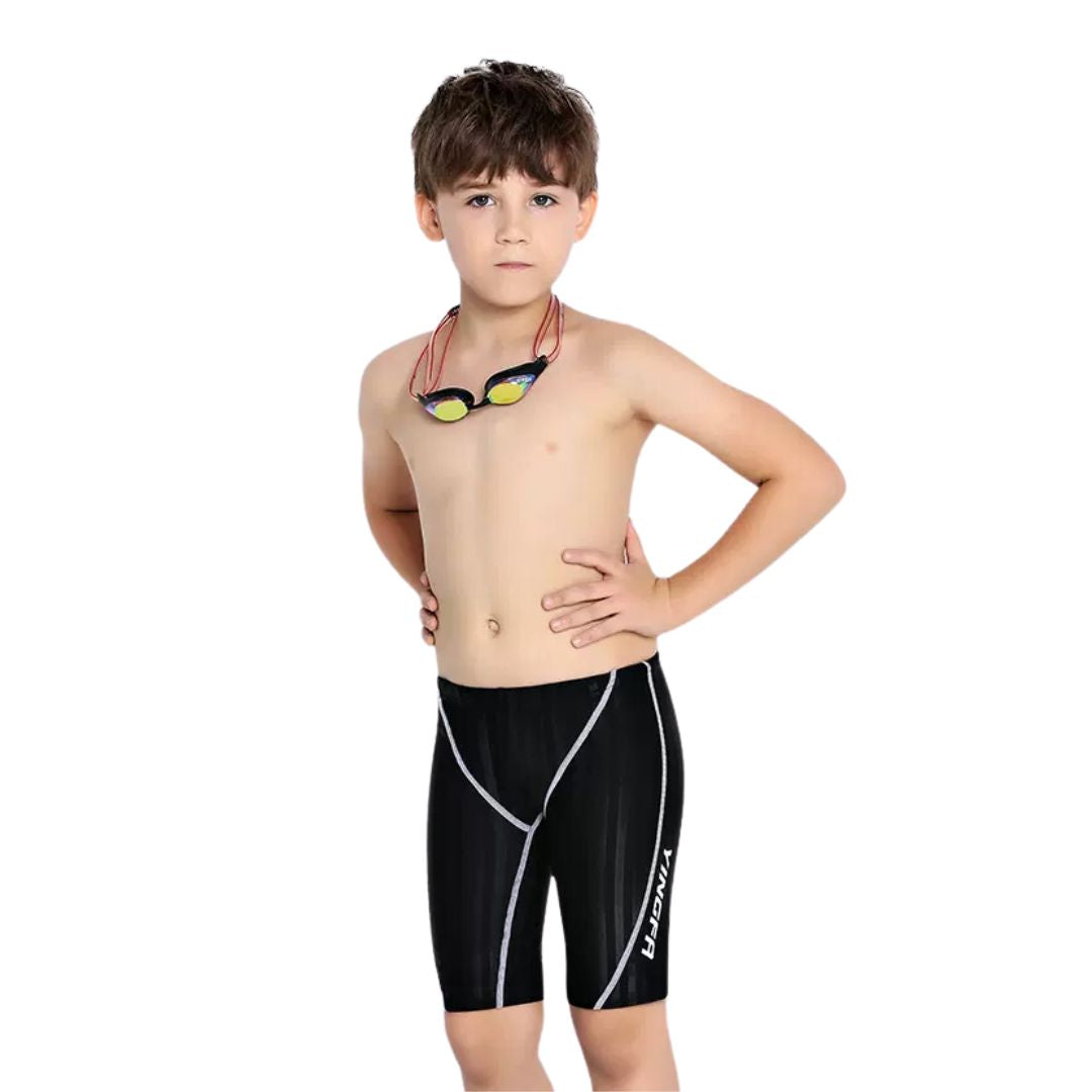 Jammer Kids Yingfa Swimmer Pro II Certificado Fina
