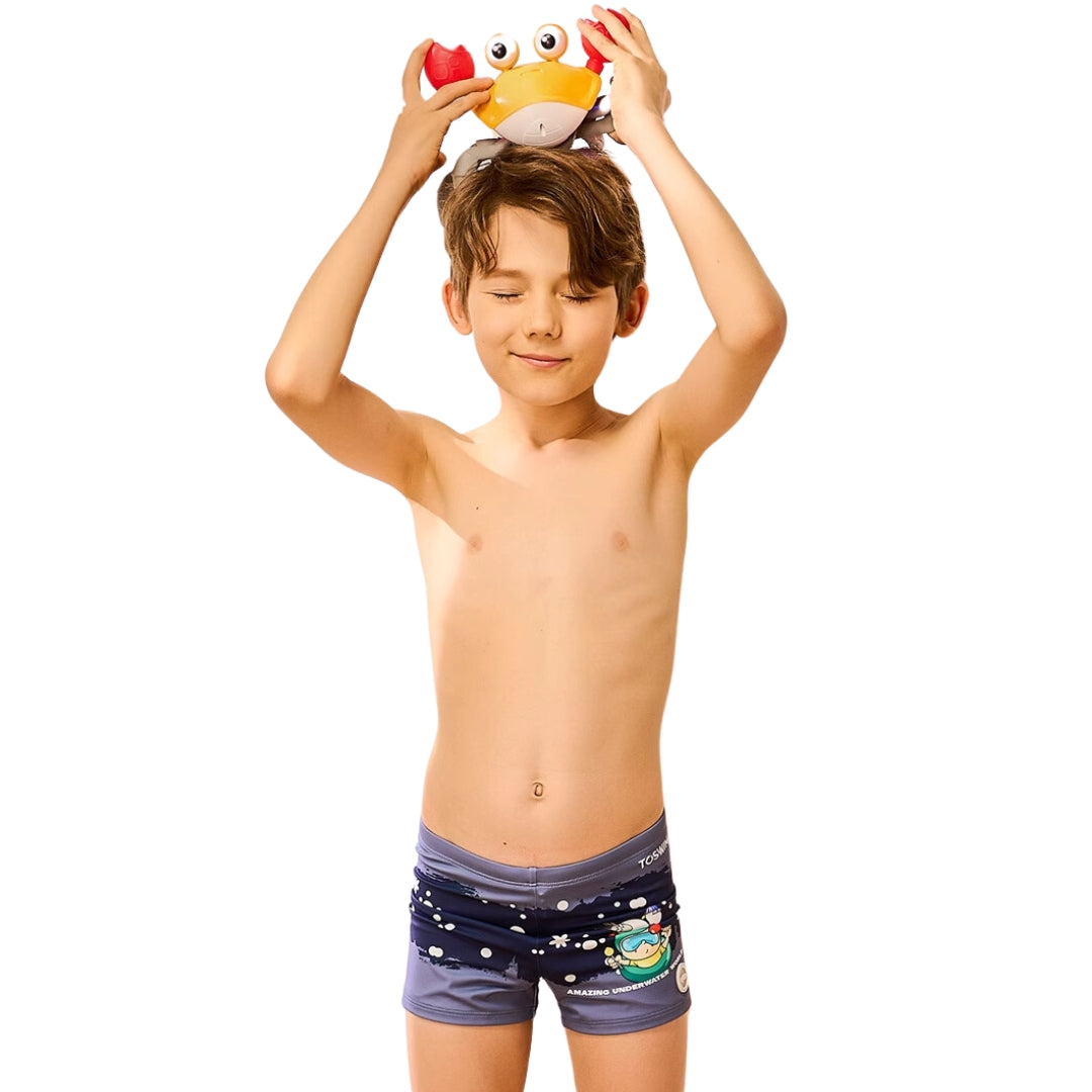 Bañador Swimmer Boy (TOSWIM)