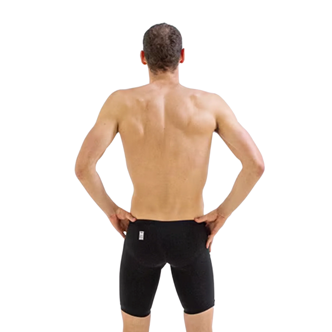Traje de Natacion Hombre FINIS Jammer Fuse Certificado FINA