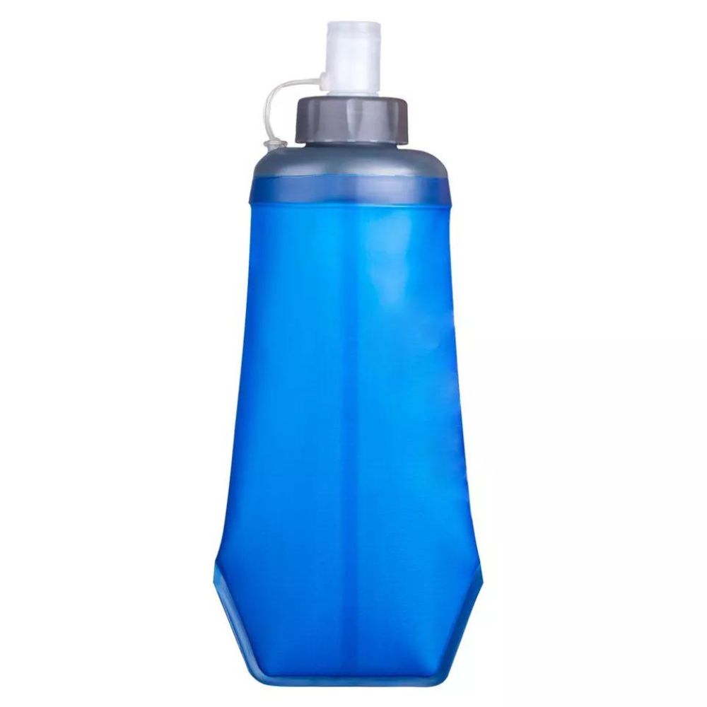 Botella Blanda AONIJIE Soft Flask con termo - aislante 500ml
