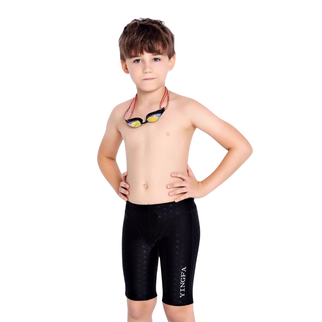 Jammer Kids Yingfa Swimmer Pro I Certificado Fina