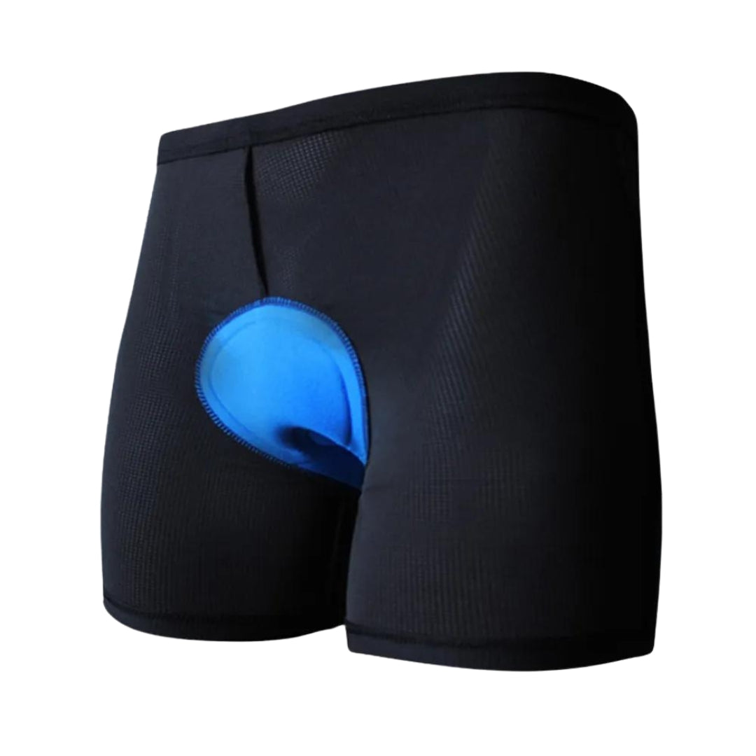 Culotte 3D WOSAWE Boxer Shorts