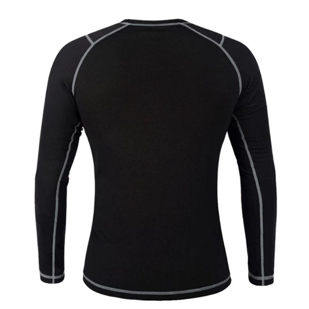 Camiseta WOSAWE Interior Térmico M|L