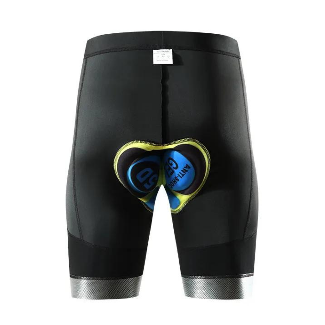 Shorts WOSAWE culote 5D anti-slip