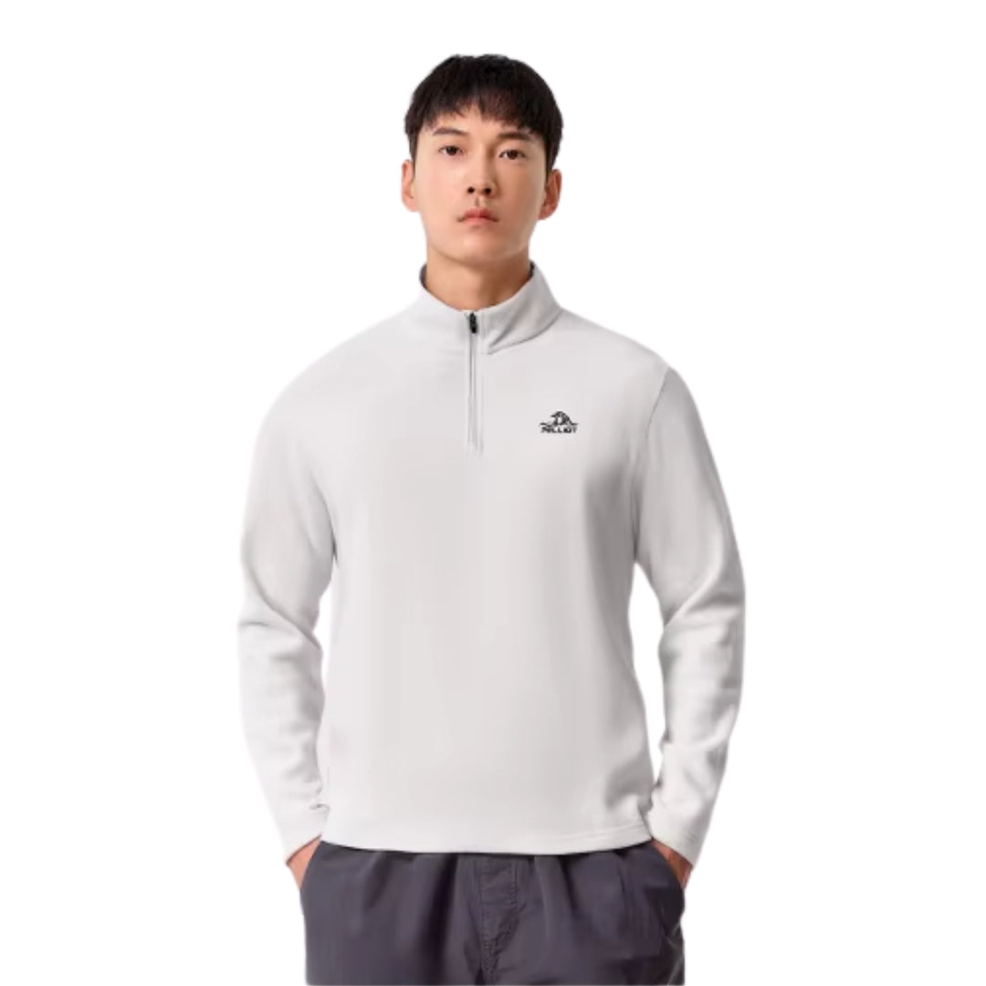 Polar Outdoors Fleece Pelliot Polartec 100G - TALLA PEQUEÑA