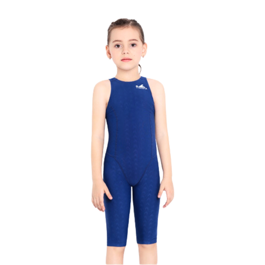 Traje Kneeskin Yingfa Kids Pro I Certificado Fina