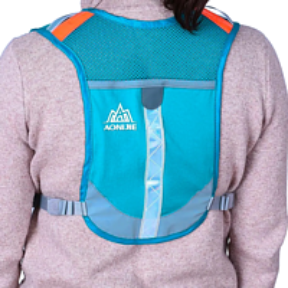 Chaleco Hidratación AONIJIE Basic 5L