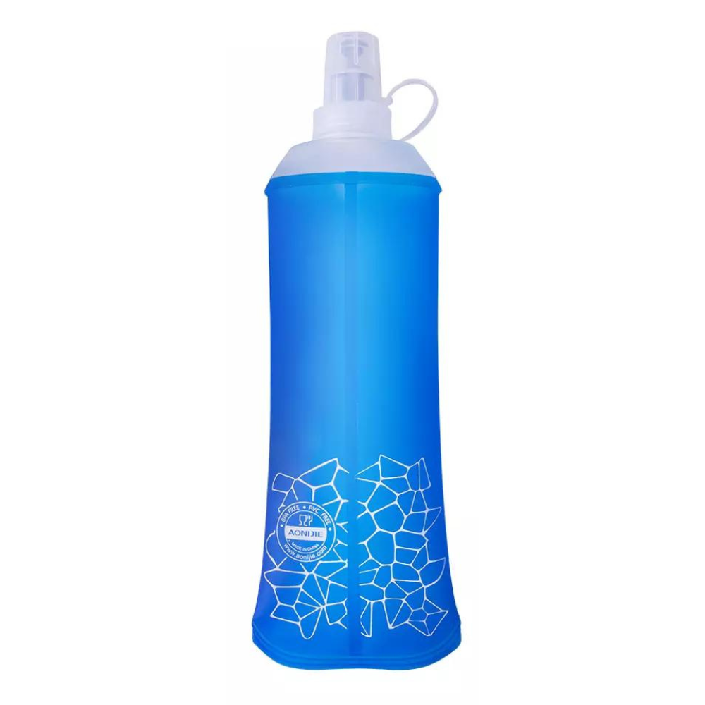 Botella Blanda AONIJIE Soft Flask 450ml