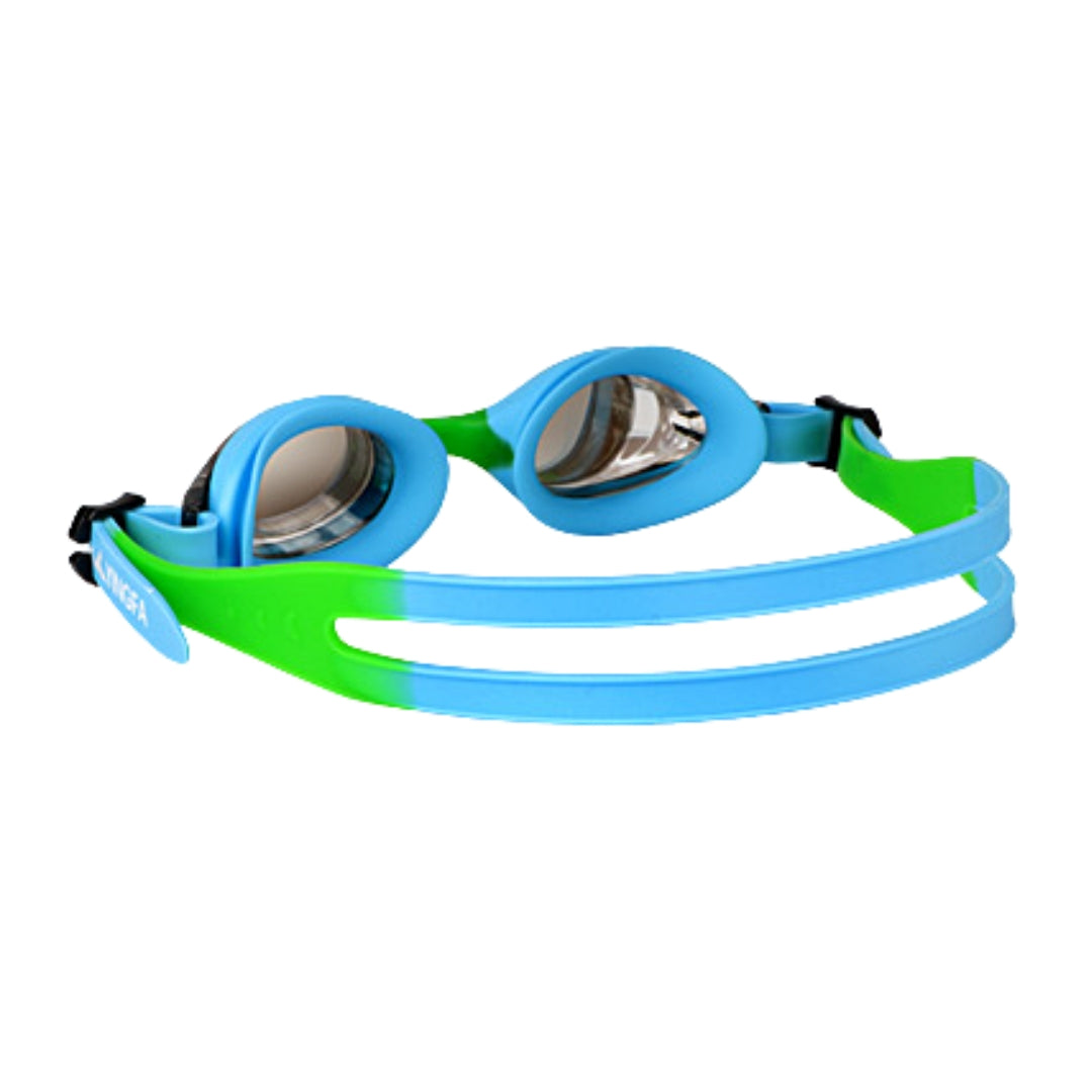 Lentes Kids YINGFA Colorful Antiniebla Espejo Anti-UV