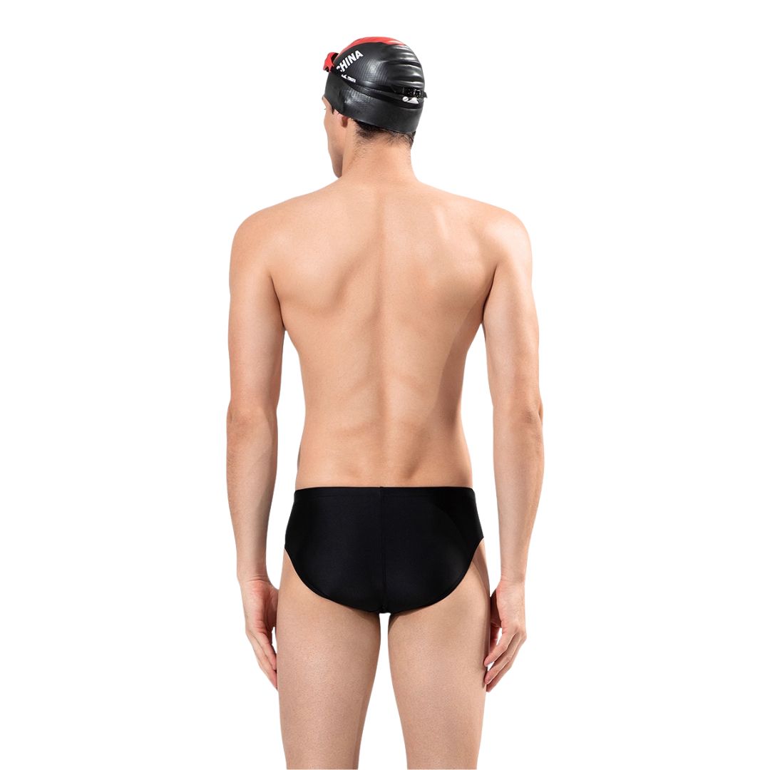 Traje de Natación Hombre Yingfa Brief Racing
