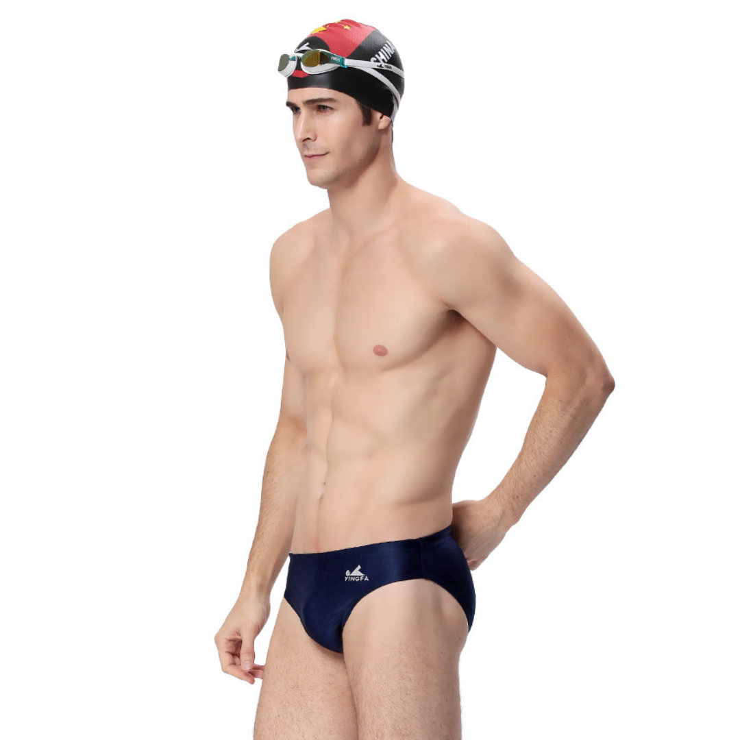 Brief YINGFA Fast Skin Color Solid