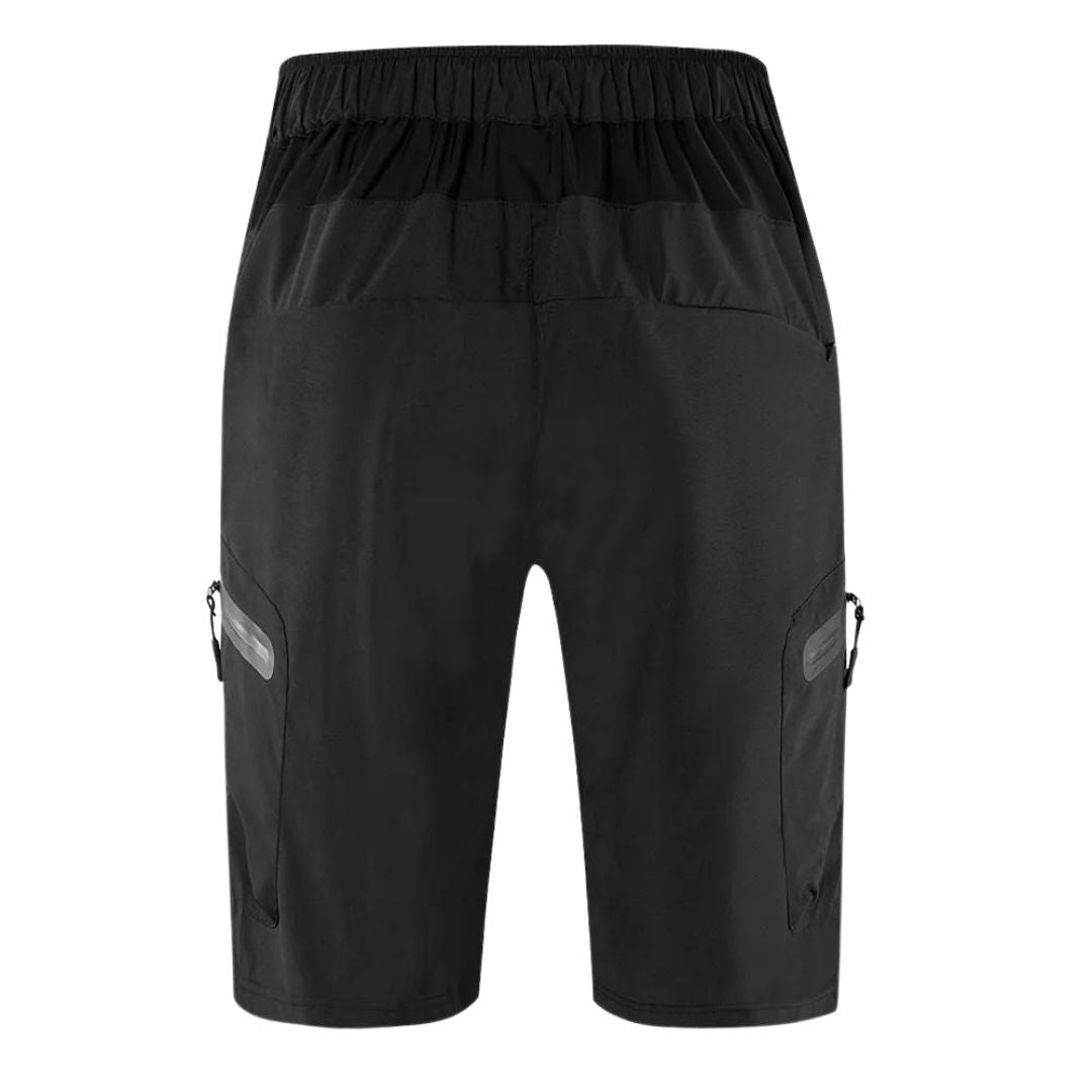 Shorts Mtb WOSAWE Culote 3D