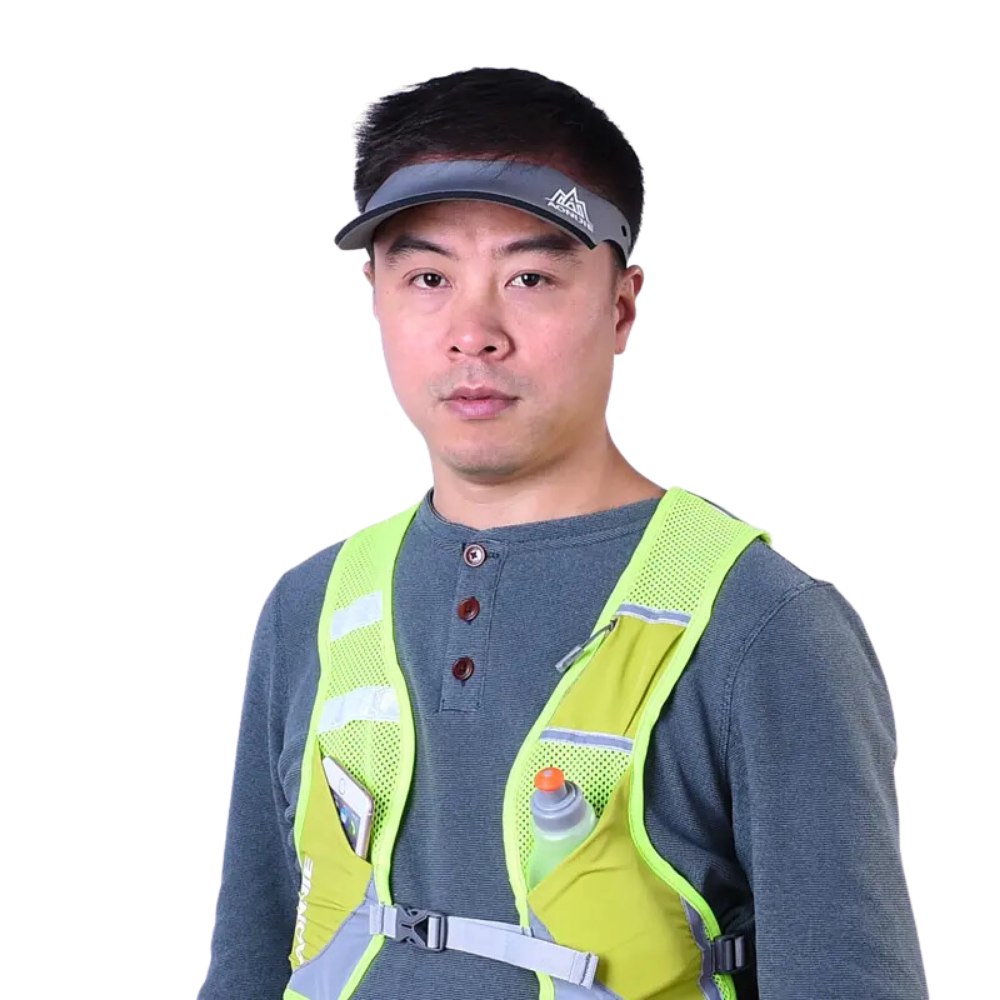 Chaleco Hidratación AONIJIE Basic 5L