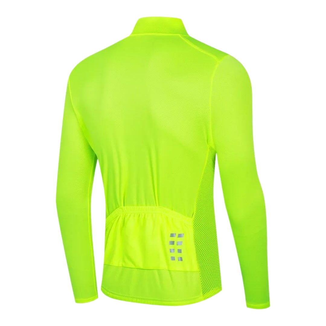 Jersey WOSAWE Basico I Manga Larga