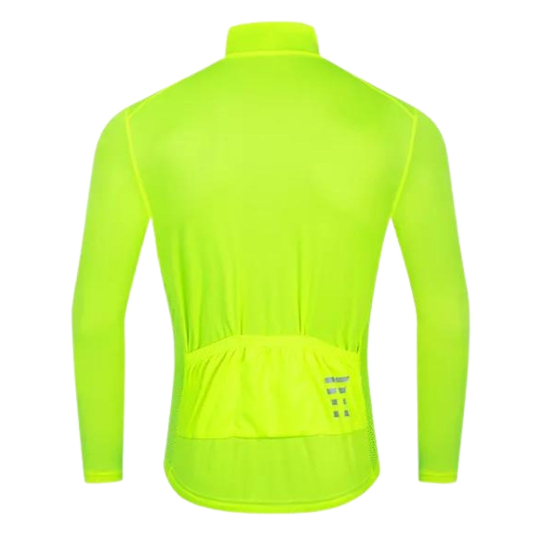 Jersey WOSAWE Basico I Manga Larga