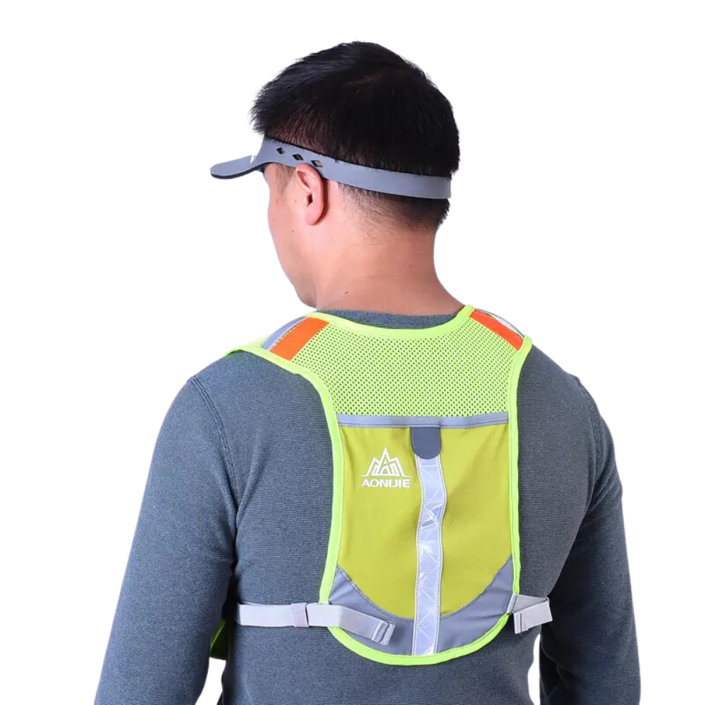 Chaleco Hidratación AONIJIE Basic 5L