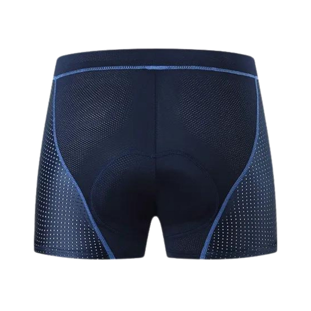 Culotte 4D WOSAWE Boxer Shorts