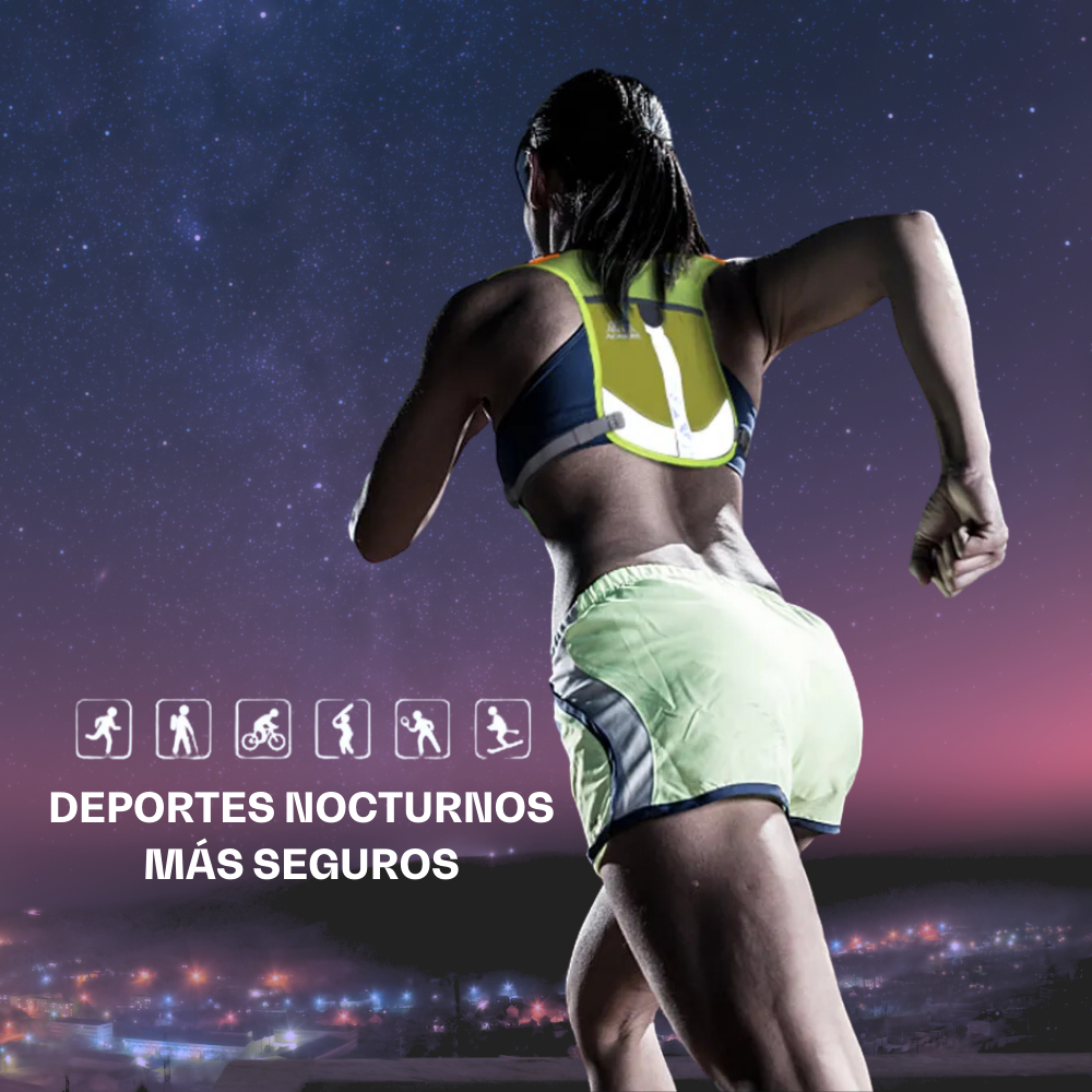 Chaleco Hidratación AONIJIE Basic 5L