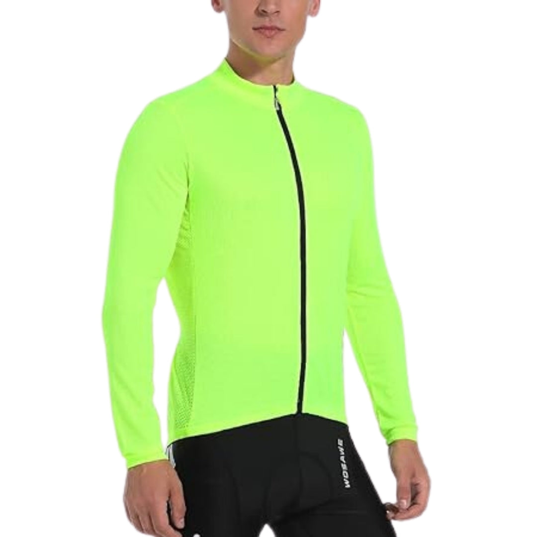 Jersey WOSAWE Basico I Manga Larga